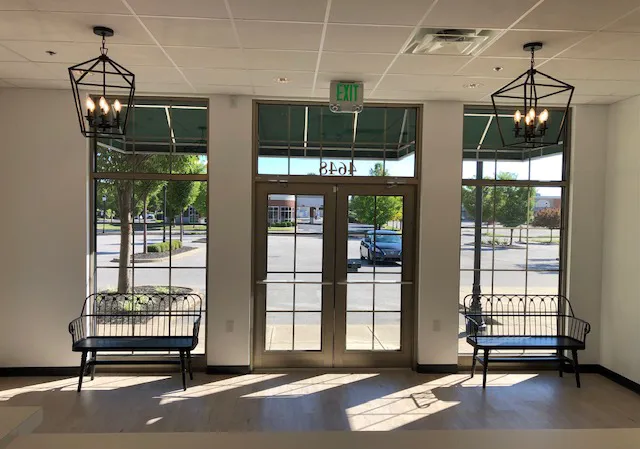 Tisdale Animal Hospital Emergency & Wellness Center 12