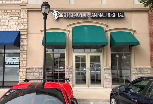 Tisdale Animal Hospital Emergency & Wellness Center 12