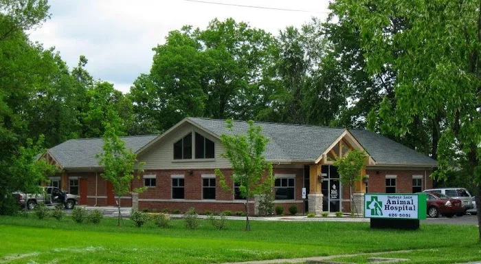 Barbour Lane Animal Hospital 12