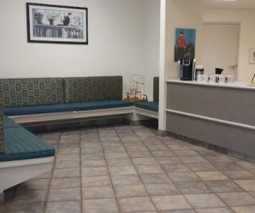 Eastside Animal Hospital