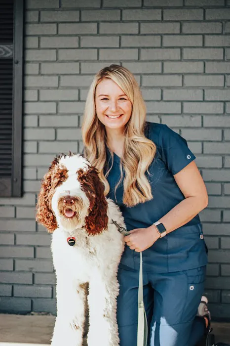 Doerr Animal Clinic 12