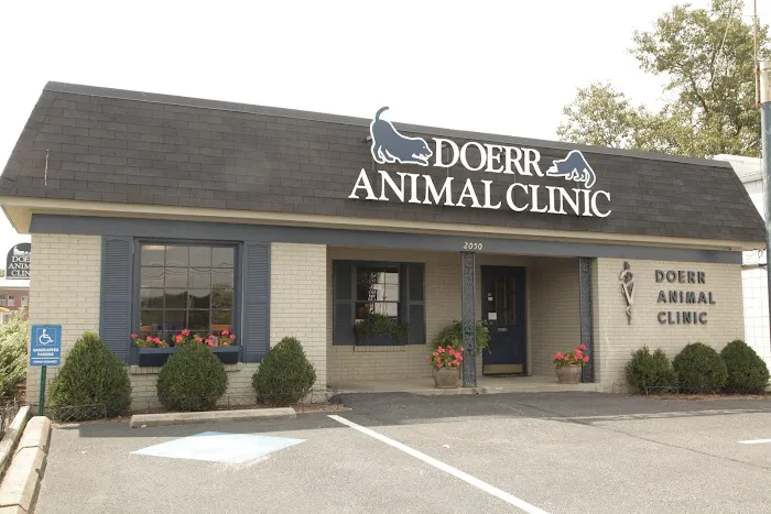 Doerr Animal Clinic 12