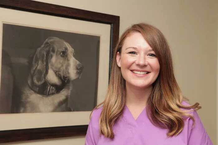 Doerr Animal Clinic 12