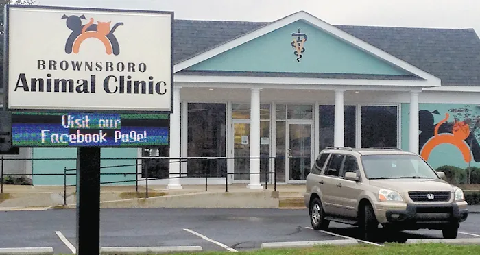 Brownsboro Animal Clinic 12