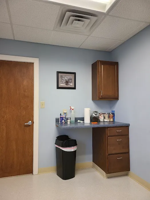 Brownsboro Animal Clinic 12