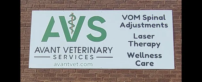 Avant Veterinary Services 12
