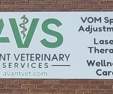 Avant Veterinary Services