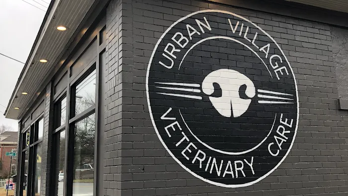Urban Village Veterinary Care 12