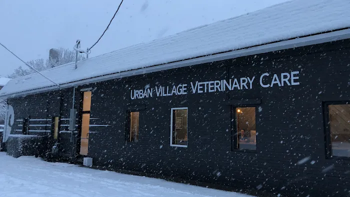 Urban Village Veterinary Care 12