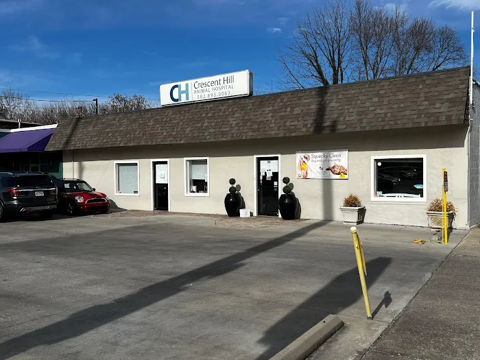 Crescent Hill Animal Hospital 12
