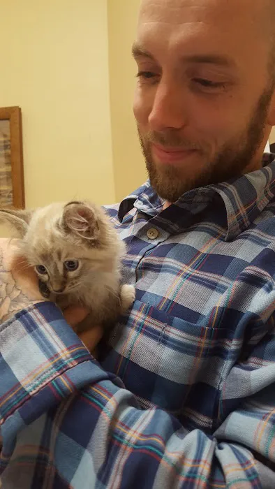 Crockett Veterinary Hospital 12