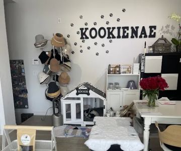 Kookienae