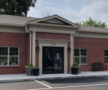 Pewee Valley Veterinary Center