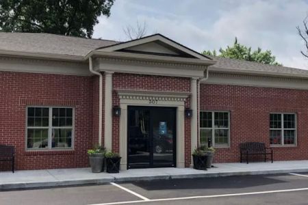 Pewee Valley Veterinary Center