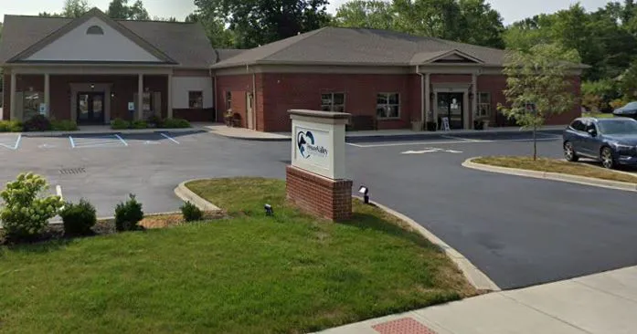Pewee Valley Veterinary Center 12