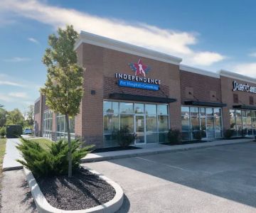 Independence Pet Hospital