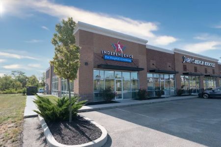 Independence Pet Hospital