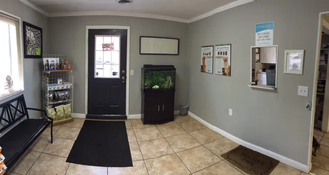 Lebanon Animal Hospital 12