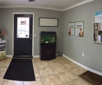 Lebanon Animal Hospital