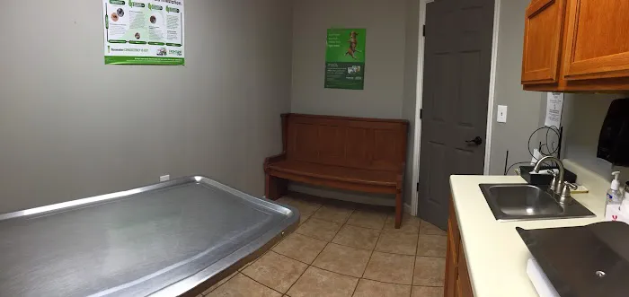 Lebanon Animal Hospital 12
