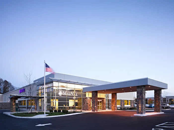 MedVet Cincinnati 12