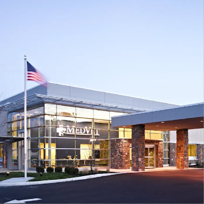 MedVet Cincinnati 12