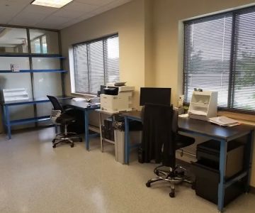 Zoetis Reference Lab Cincinnati