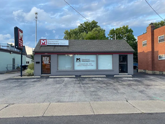 Mariemont Veterinary Clinic 12