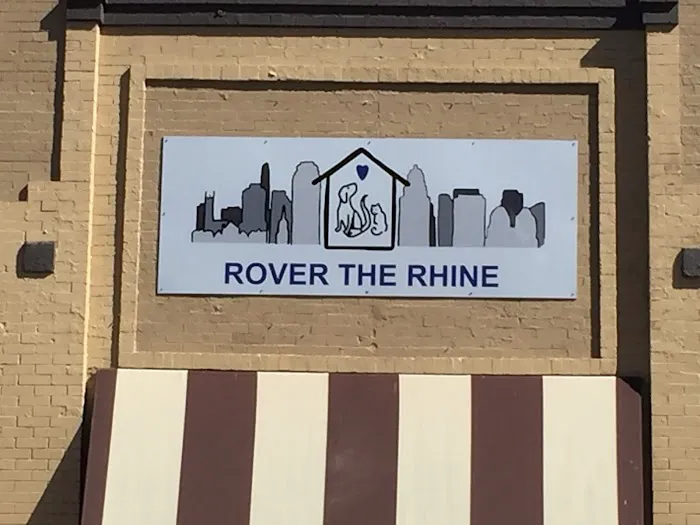 Rover The Rhine 12