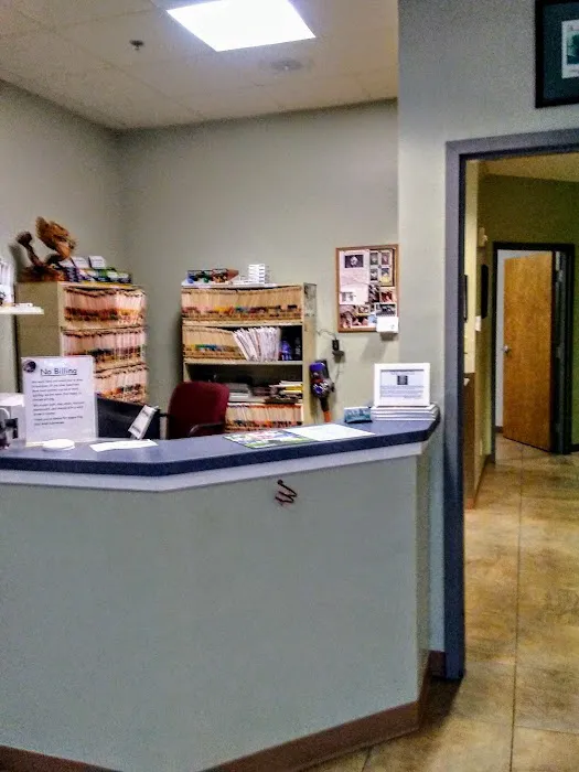 Plum Street Pet Clinic 12