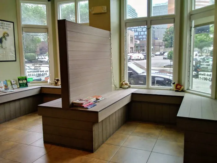 Plum Street Pet Clinic 12