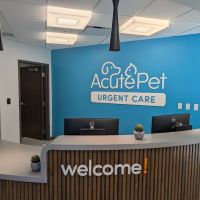 AcutePet Urgent Care ico
