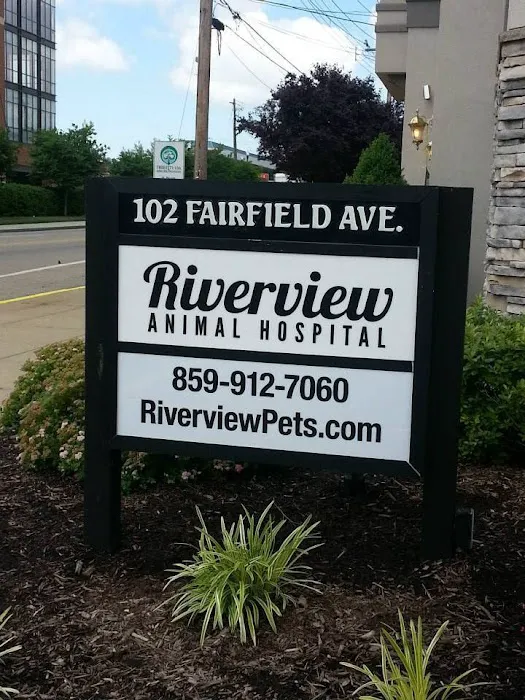 Riverview Animal Hospital 12