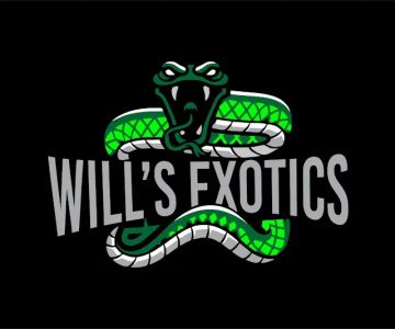 Will's Exotics