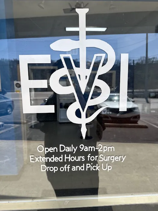 The Economic Veterinary Initiative (EVI spay/neuter clinic) 12