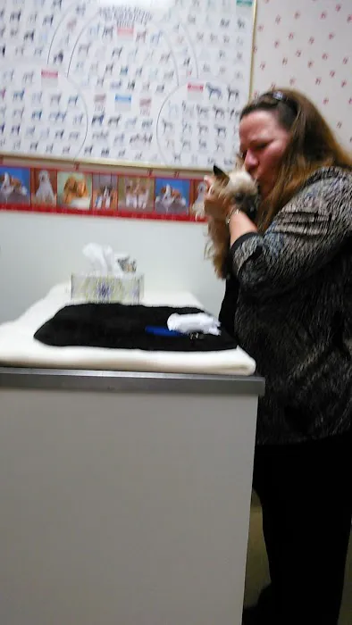 Anderson Hills Animal Care Hospital 12