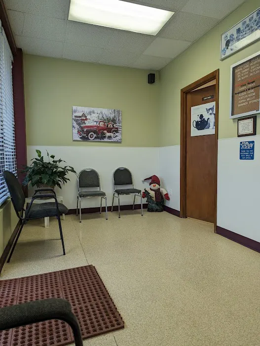 Anderson Hills Animal Care Hospital 12