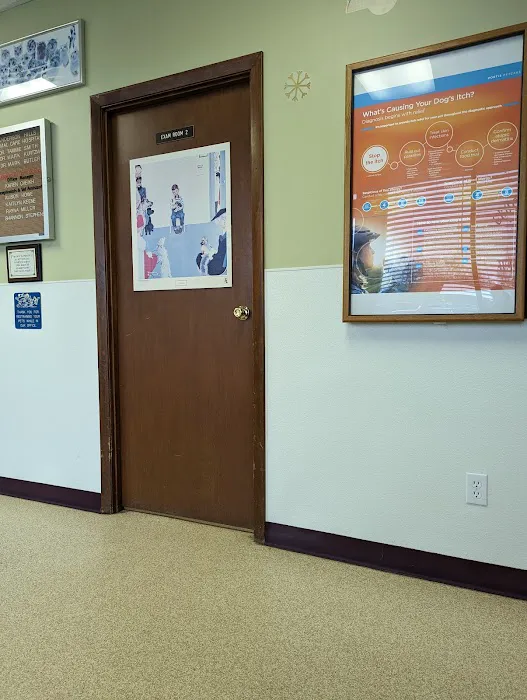 Anderson Hills Animal Care Hospital 12