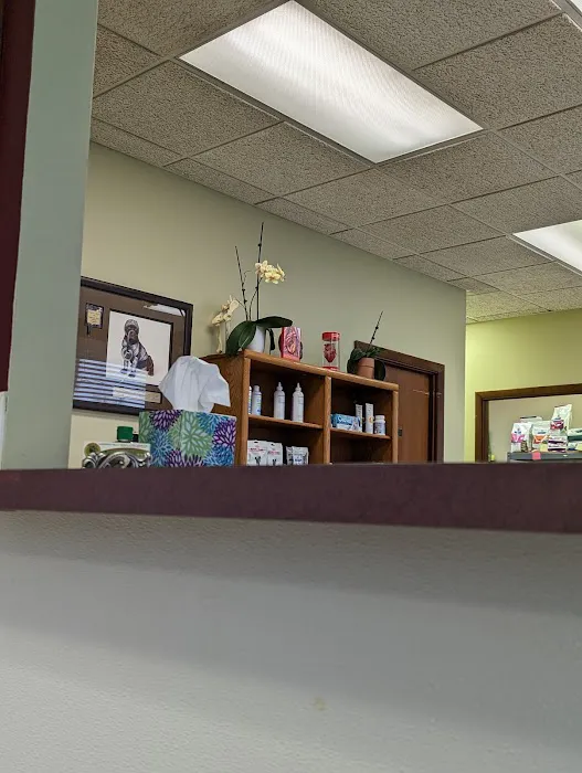 Anderson Hills Animal Care Hospital 12