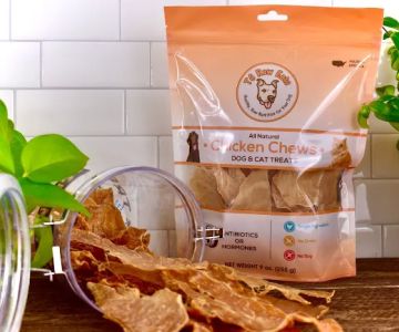 TC Raw Eats