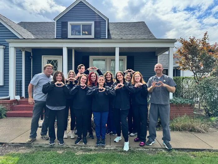 Cincinnati Veterinary Surgical & Wellness Center 12