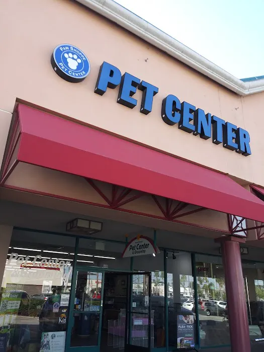 Paw Shoppe Pet Center 7
