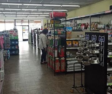 Paw Shoppe Pet Center
