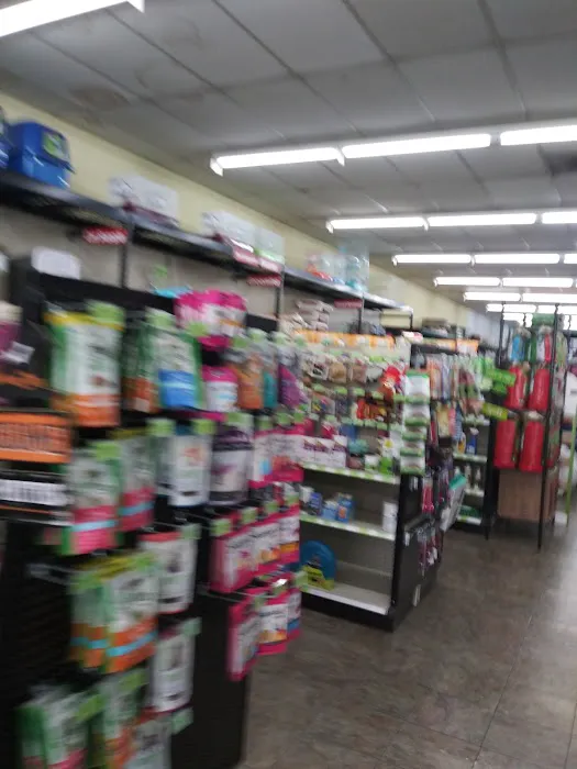 Paw Shoppe Pet Center 8