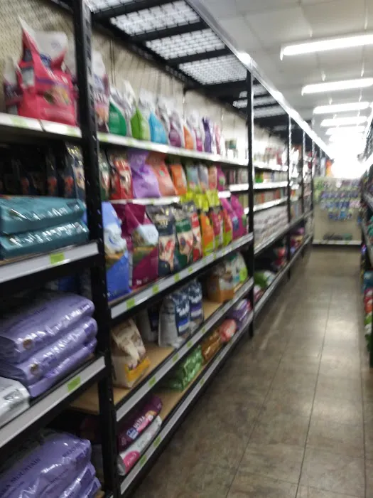 Paw Shoppe Pet Center 3