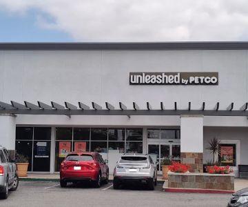 Unleashed by Petco