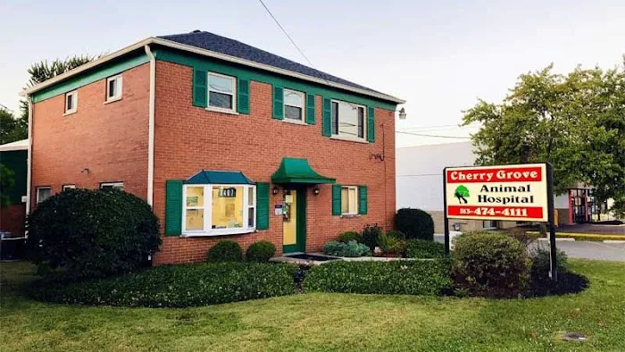Cherry Grove Animal Hospital 12