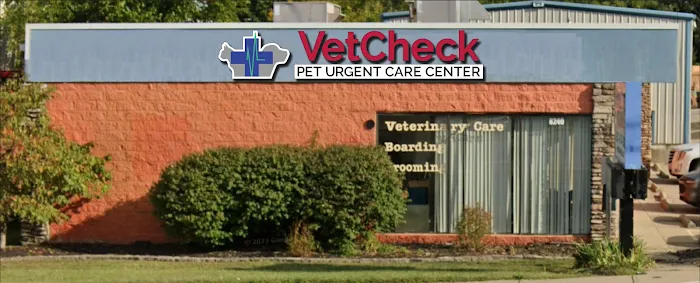 VetCheck Pet Urgent Care - Beechmont 12