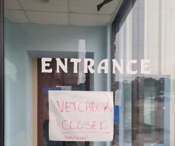 VetCheck Pet Urgent Care - Beechmont
