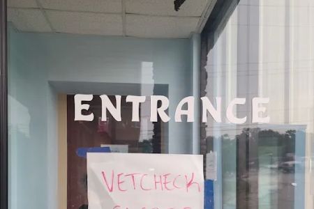 VetCheck Pet Urgent Care - Beechmont